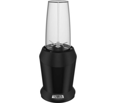 TOWER Extreme Pro T12020B Blender - Black